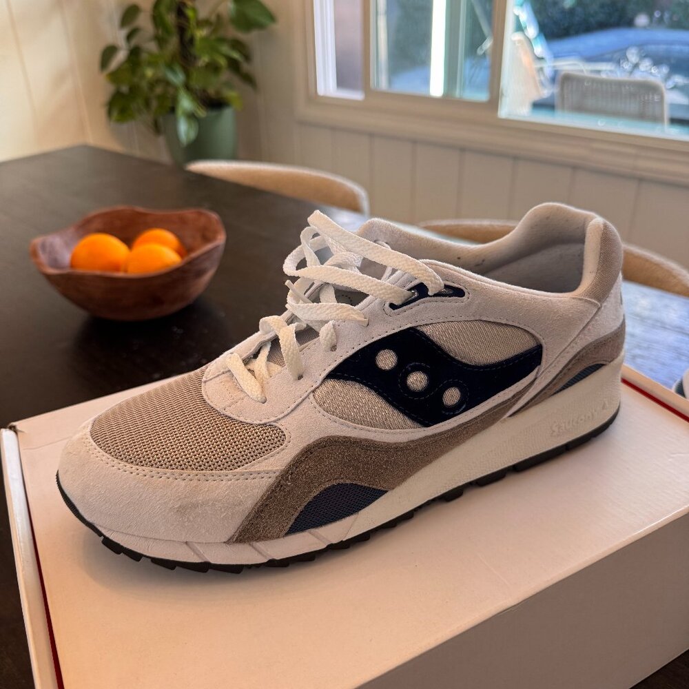Saucony Shadow 6000